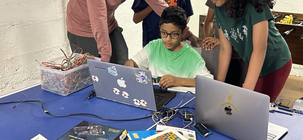 stem programs