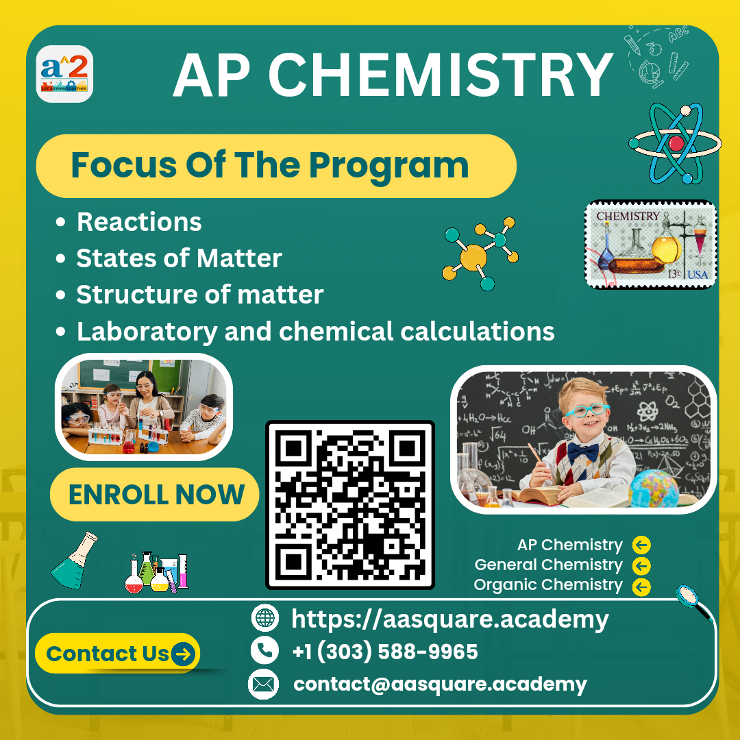 AP Chemistry