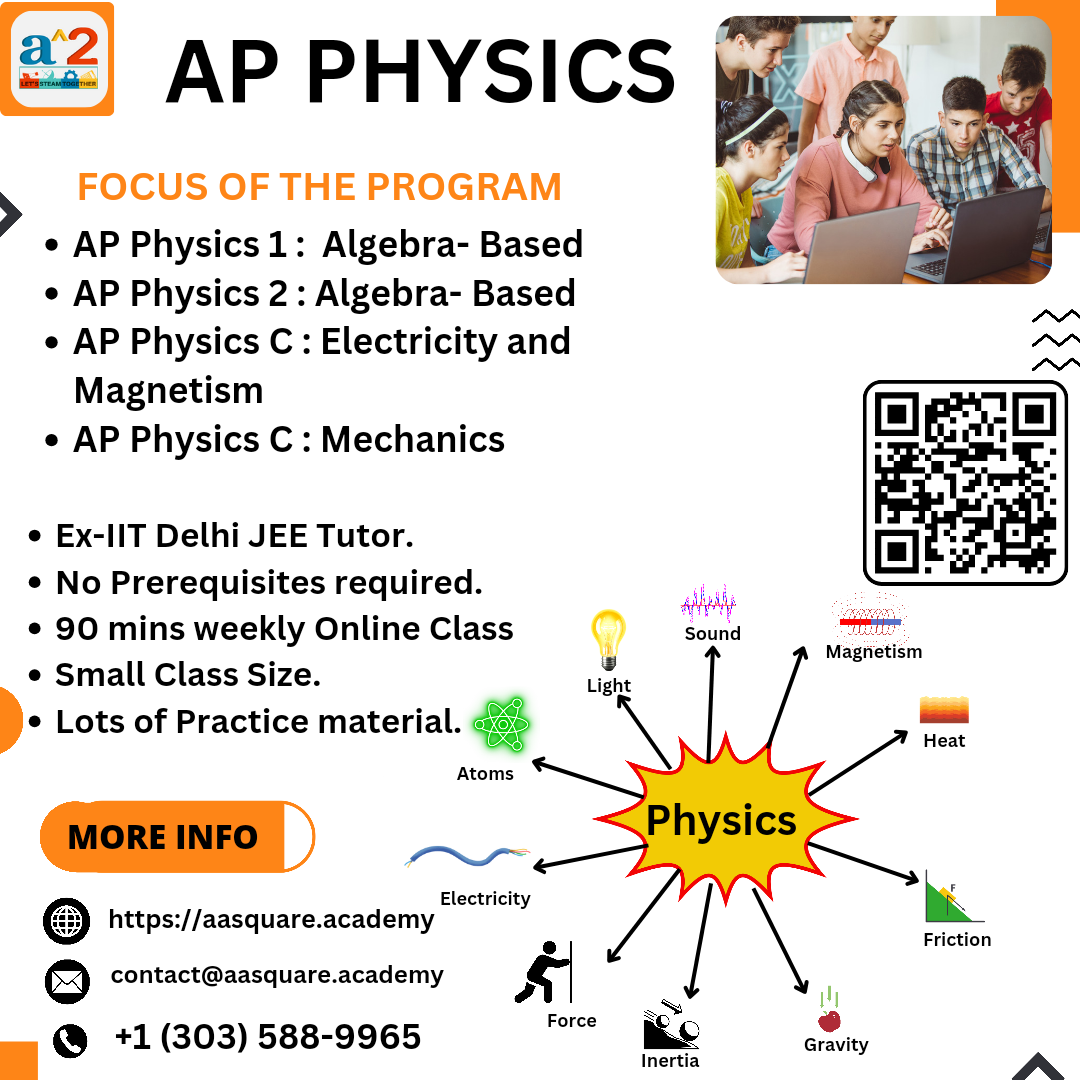 AP Physics