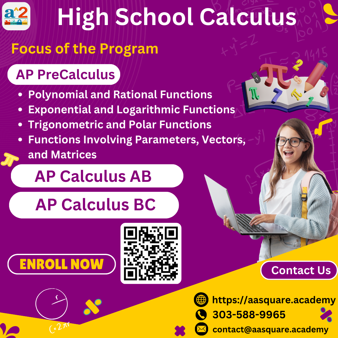 AP PreCalculus