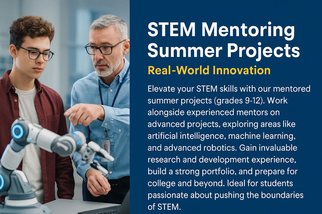 A2 Stem Programs