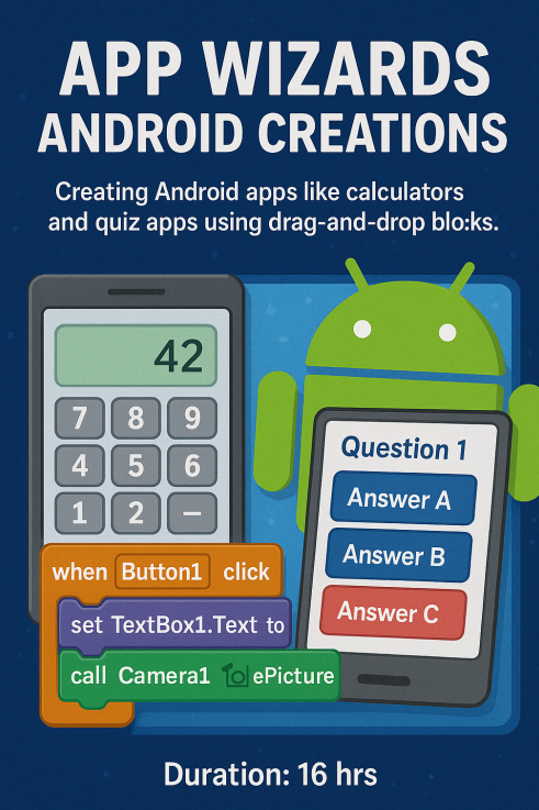 App Wizard