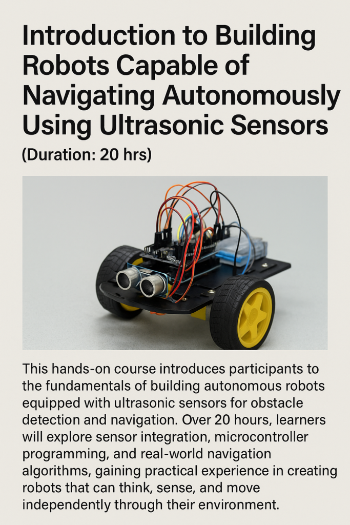 sensors